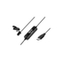 Fotoja e BOYA BY-DM2 USB Type-C omnidirectional lavalier microphone for Android, Picture 3
