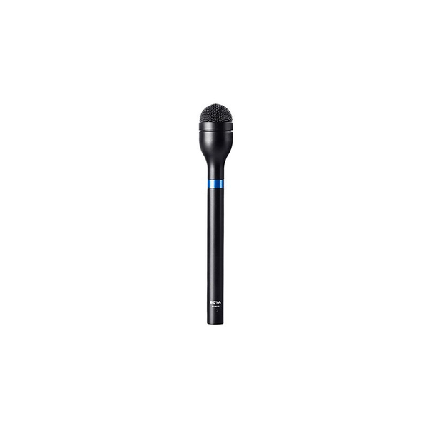 Fotoja e BOYA BY-HM100 Dynamic Handheld Microphone