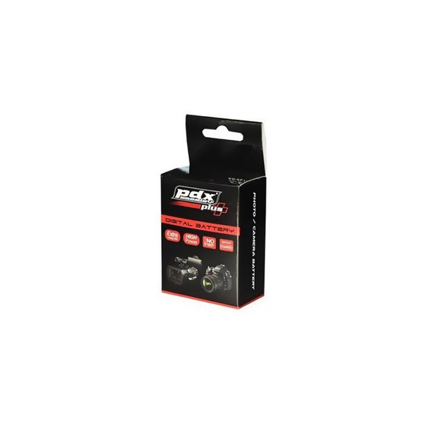 Fotoja e PDX Battery LP-E8 for Canon