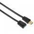 Fotoja e HAMA USB 3.0 Extension Cable 1.8m, Picture 2
