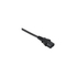 Fotoja e Hama Power Cord, plug with earth contact - 3-pin socket, 1.50m, 10pcs, Picture 2