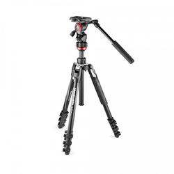 Fotoja e Manfrotto Tripod Video Set - Live