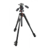Fotoja e Manfrotto Tripod 190 aluminum 3-section, Picture 1