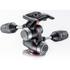 Fotoja e Manfrotto Tripod 190 aluminum 3-section, Picture 2