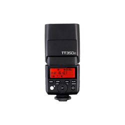 Fotoja e Godox TT350F TTL Flash for Fujifilm