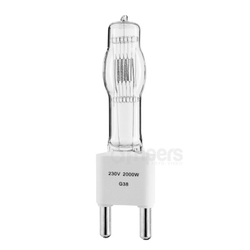 Fotoja e Fresnel Bulb 2000W (Halogen)