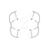 Fotoja e DJI Propeller Guards for Mavic 2 Pro/Zoom, Picture 4