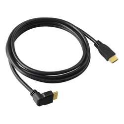 Fotoja e Sbox HDMI-HDMI 1.4 M/M 90 1.5m