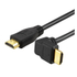 Fotoja e Sbox HDMI-HDMI 1.4 M/M 90 1.5m, Picture 2
