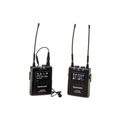 Fotoja e Saramonic UWMIC9s KIT1 Wireless Microphone