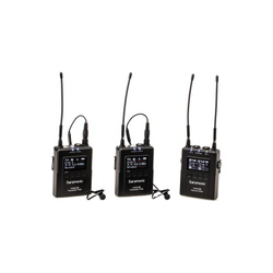 Fotoja e Saramonic UWMIC9S Kit2 Wireless Microphone