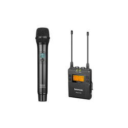 Fotoja e Saramonic UwMic9 Kit4 UHF Wireless Microphone