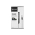 Fotoja e Saramonic Short Shotgun Microphone XLR Cable, Picture 7