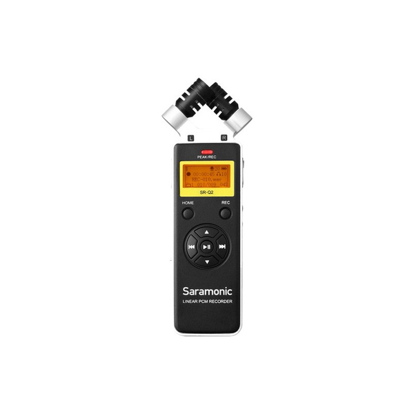 Fotoja e Saramonic Handheld Audio Recorder