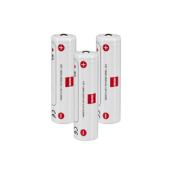 Fotoja e Zhiyun Li-ion Battery (2600mAh) 3 pack