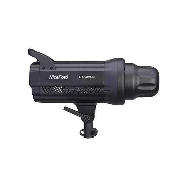 Fotoja e NiceFoto Studio Flash 600w