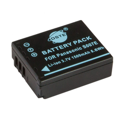 Fotoja e BATTERY FOR PANASONIC S007E