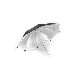 Fotoja e NiceFoto 102cm Umbrella (Reflective)