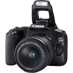 Fotoja e Canon EOS 250D 18-55MM