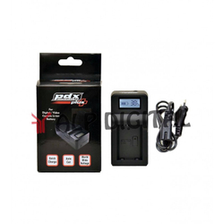 Fotoja e PDX Charger BLF19 For Panasonic