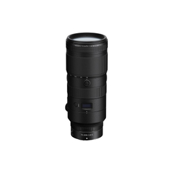 Fotoja e NIKKOR Z 70-200mm f/2.8 VR S