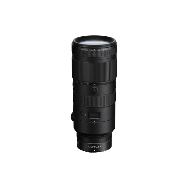 Fotoja e NIKKOR Z 70-200mm f/2.8 VR S