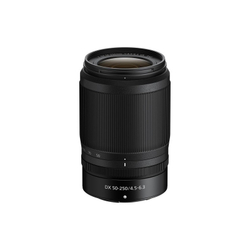 Fotoja e NIKKOR Z DX 50-250mm