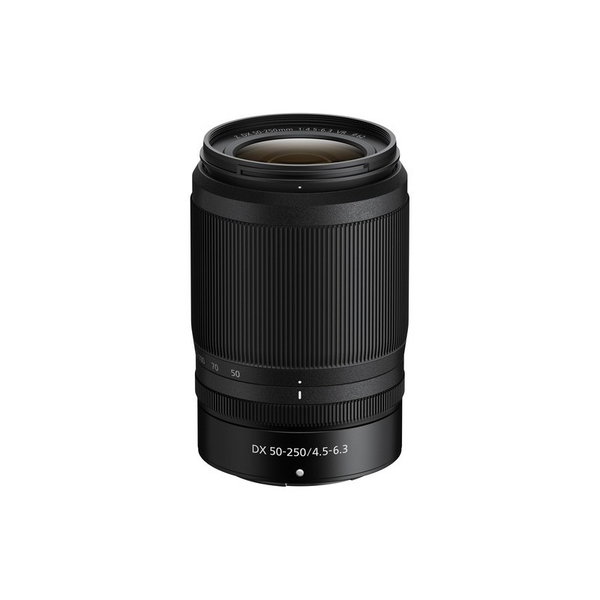 Fotoja e NIKKOR Z DX 50-250mm