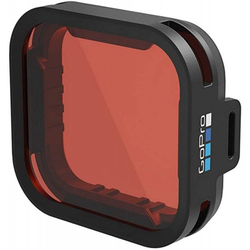 Fotoja e GoPro Blue Water Snorkel Filter