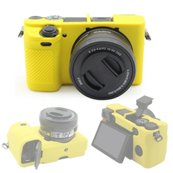 Fotoja e Silicone Camera Body Protection