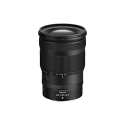 Fotoja e NIKKOR Z 24-120mm f/4 S