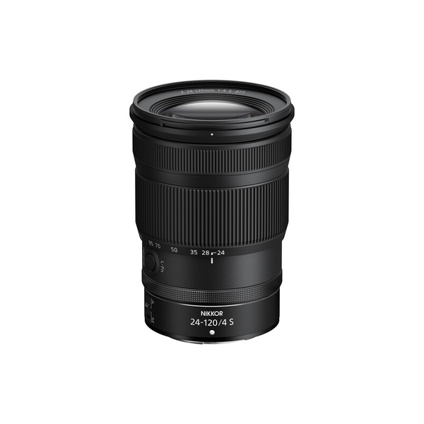 Fotoja e NIKKOR Z 24-120mm f/4 S
