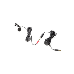 Fotoja e Saramonic Omnidirectional Microphone SR-LMX1+
