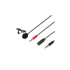 Fotoja e Saramonic Omnidirectional Microphone SR-LMX1+, Picture 4