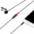 Fotoja e Saramonic Omnidirectional Microphone SR-LMX1+, Picture 5