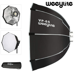 Fotoja e Viltrox VP-65 Softbox