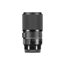 Fotoja e Sigma Art 105mm f/2.8 DG DN Macro for Sony E
