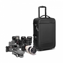 Fotoja e Manfrotto Advanced Rolling Camera Bag III