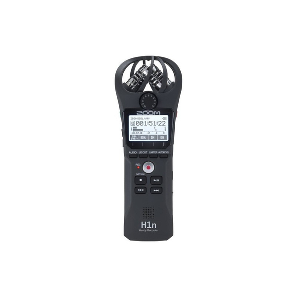 Fotoja e Zoom H1N Handy Recorder