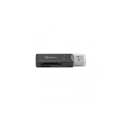 Fotoja e SBOX CR 01 USB Card Reader