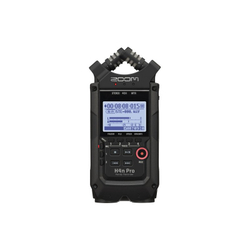Fotoja e Zoom H4n Pro Handy Recorder