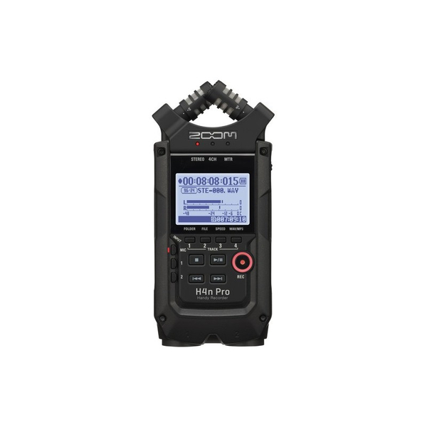 Fotoja e Zoom H4n Pro Handy Recorder
