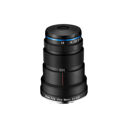 Fotoja e Laowa 25mm f/2.8 Ultra Macro for Sony E