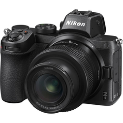 Fotoja e Nikon Z5 24-50mm