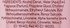 Fotoja e Sprej për trup Bath & Body Works In The Stars, 236ml, Picture 2
