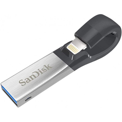 Fotoja e SanDisk iXpand Flash Drive 128GB