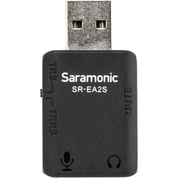Fotoja e Saramonic Audio Adapter for Mobile Devices