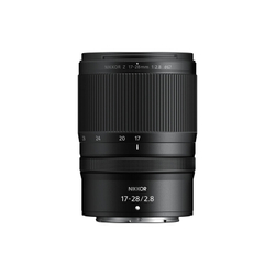 Fotoja e NIKKOR Z 17-28mm f/2.8