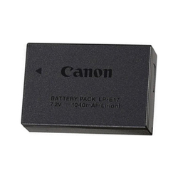 Fotoja e Canon LP-E17 Lithium-Ion Battery Pack