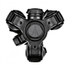 Fotoja e Manfrotto Befree Advanced Aluminum Travel Tripod Twist, Picture 6